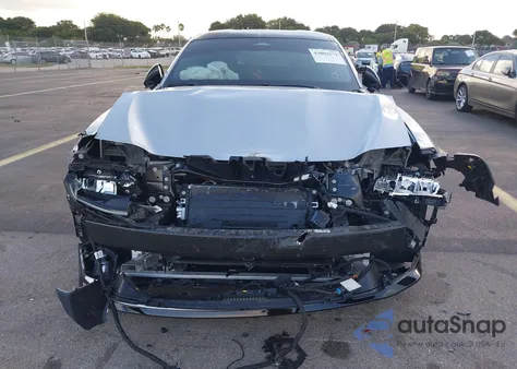 2025 Dodge Charger Daytona R/T Awd from USA, damaged, VIN 2C3CDBCK3SR559873